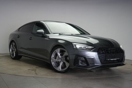 Audi A5 85.000 km 35.990 &euro; Braunschweig 38110