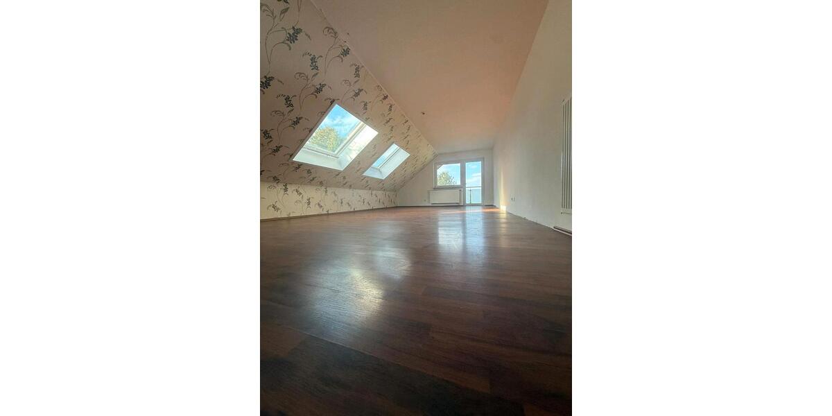 Dachgeschoßwohnung Braunschweig Timmerlah-Geitelde-Stiddien - 3 Zimmer, 1.000&euro; | Angebot:22942861