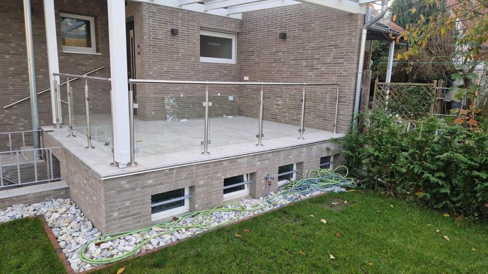 Doppelhaushälfte Wolfsburg - 5 Zimmer, 133 m&sup2;, 1.950&euro; | Angebot:25612679