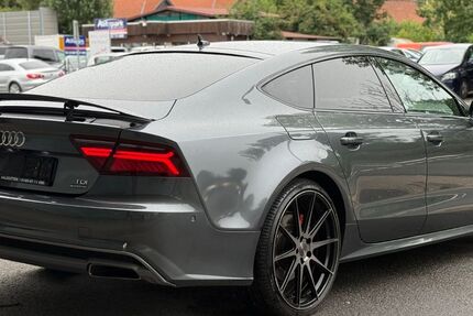 Audi A7 129.990 km 25.900 &euro; Salzgitter 38229