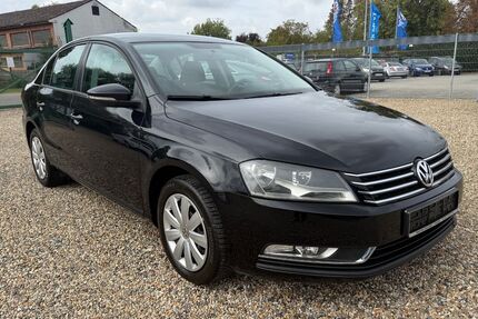 VW Passat 165.753 km 5.990 € Lengede 38268