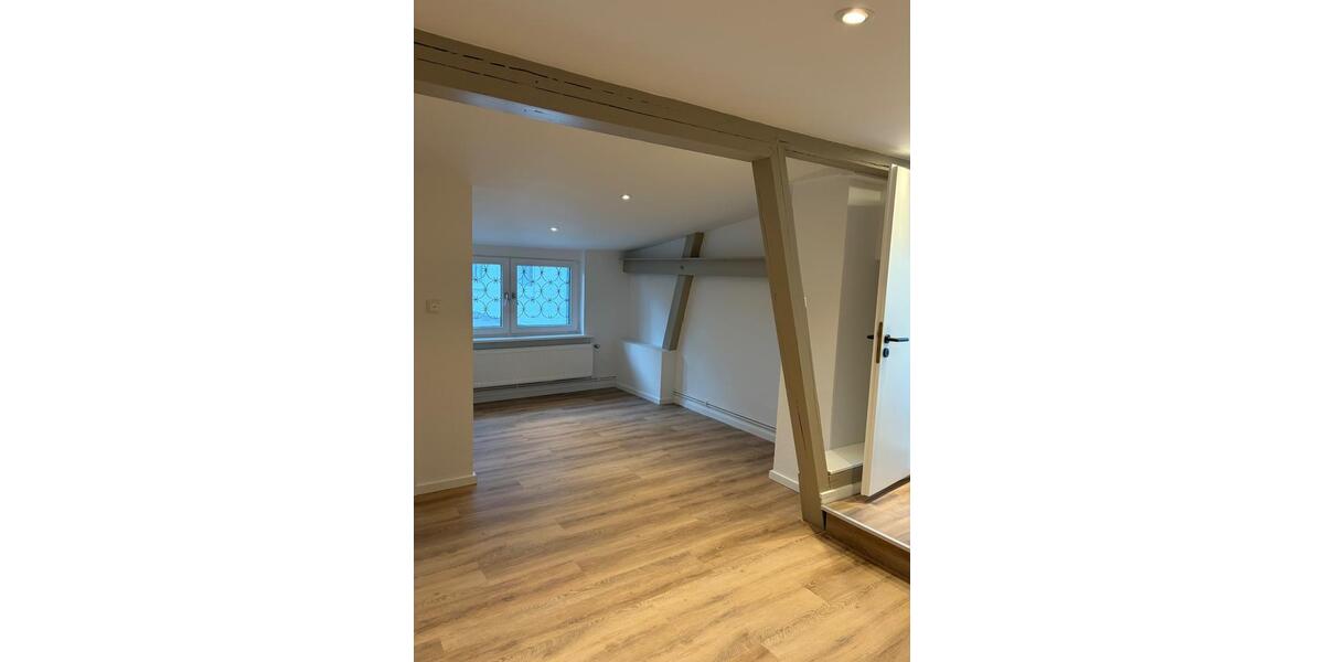 Terrassenwohnung Braunschweig Lehndorf-Watenbüttel - 3 Zimmer, 118 m&sup2;, 1.360&euro; | Angebot:26648713