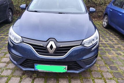 Renault Megane 240.000 km 3.900 &euro; Salzgitter 38229