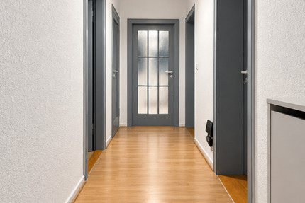 Nachmieter gesucht – Schöne 3-Zimmer-Wohnung in Top-Zentrumslage Braunschweig – ab 01.12.2026 - Wohnung Braunschweig Innenstadt | Angebot:27709330