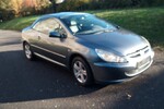 Peugeot 307 CC 91.000 km 4.200 € Helmstedt 38350
