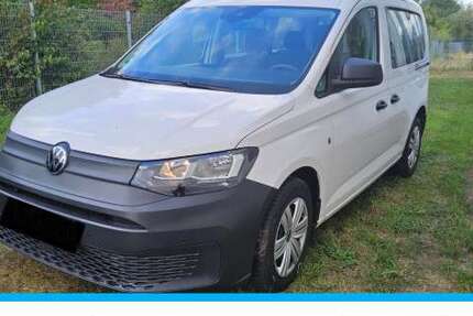 VW Caddy 33.450 km 20.390 € Wolfsburg 38440