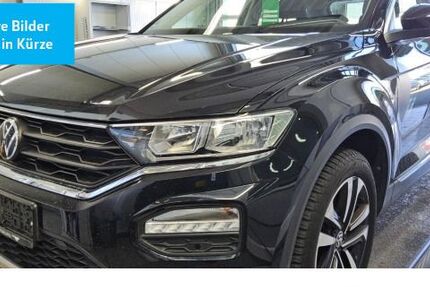 VW T-Roc 52.850 km 18.690 &euro; Wolfsburg 38440