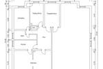Etagenwohnung Braunschweig Östliches Ringgebiet - 8 Zimmer, 186 m&sup2;, 659.000&euro; | Angebot:26189737