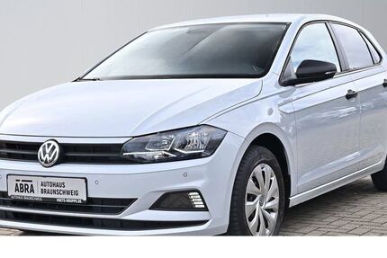 VW Polo 87.400 km 11.550 &euro; Braunschweig 38108
