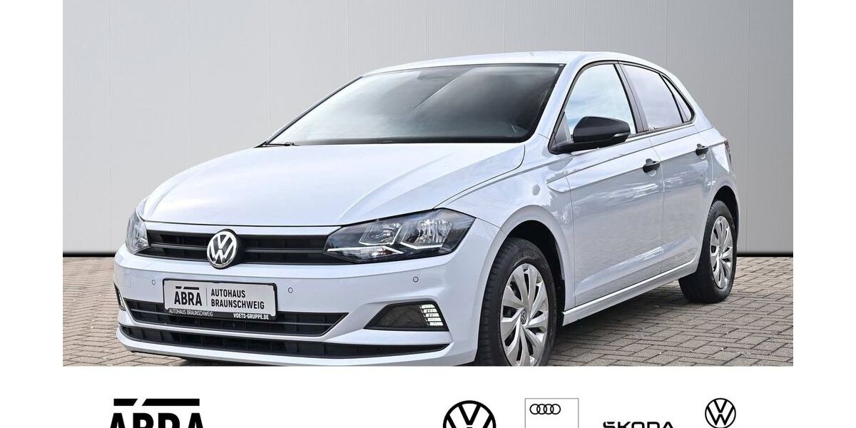 VW Polo 87.400 km 11.550 &euro; Braunschweig 38108