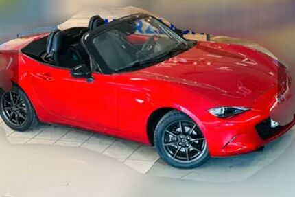 Mazda MX-5 89.400 km 15.890 € Wolfenbüttel 38300