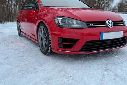 VW Golf 122.000 km 23.500 &euro; Calberlah 38547