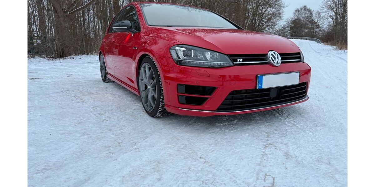 VW Golf 122.000 km 23.500 &euro; Calberlah 38547
