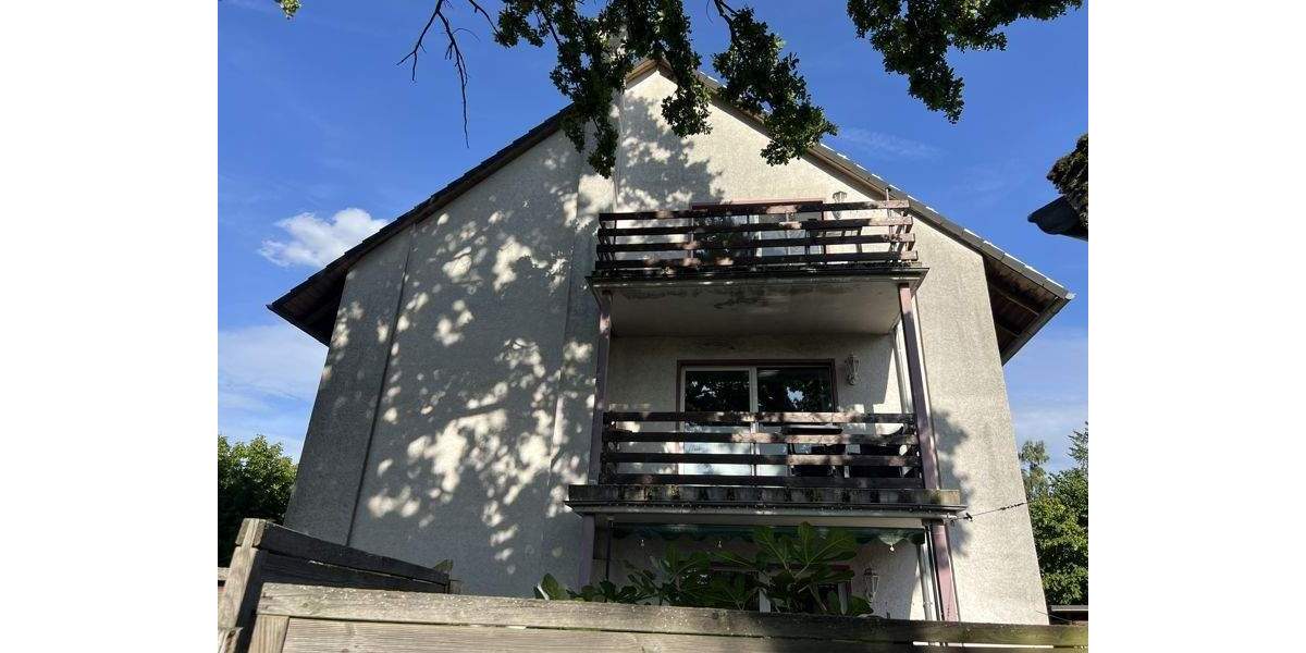 Etagenwohnung Isenbüttel - 2 Zimmer, 65 m&sup2;, 595&euro; | Angebot:24298339