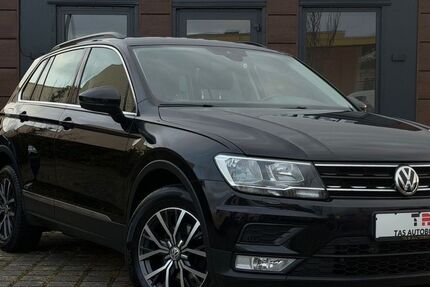 VW Tiguan 184.000 km 14.990 &euro; salzgitter 38259