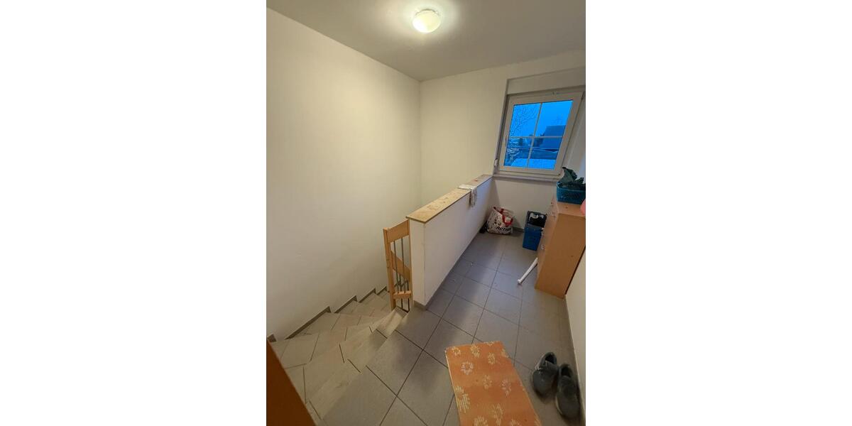 Etagenwohnung Hillerse - 3 Zimmer, 75 m&sup2;, 675&euro; | Angebot:24614333