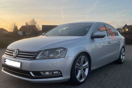 VW Passat 197.000 km 11.000 &euro; Gifhorn 38465