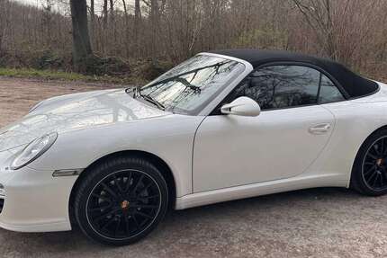 Porsche 997 95.000 km 69.500 &euro; Rötgesbüttel 38531