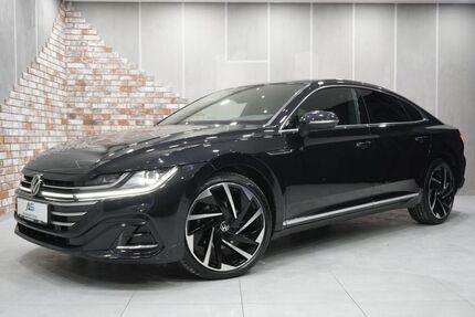 VW Arteon 55.000 km 32.990 &euro; Braunschweig 38106