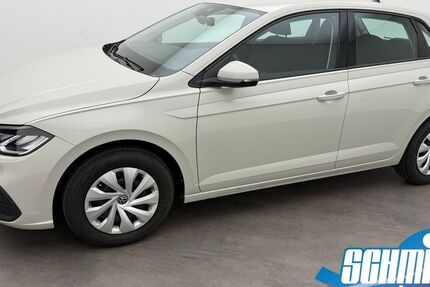 VW Polo 16.690 km 18.900 &euro; Peine 31226