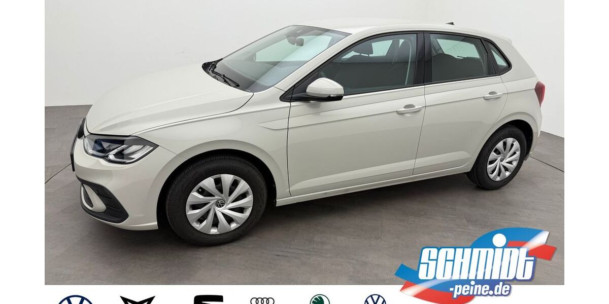 VW Polo 16.690 km 18.900 &euro; Peine 31226
