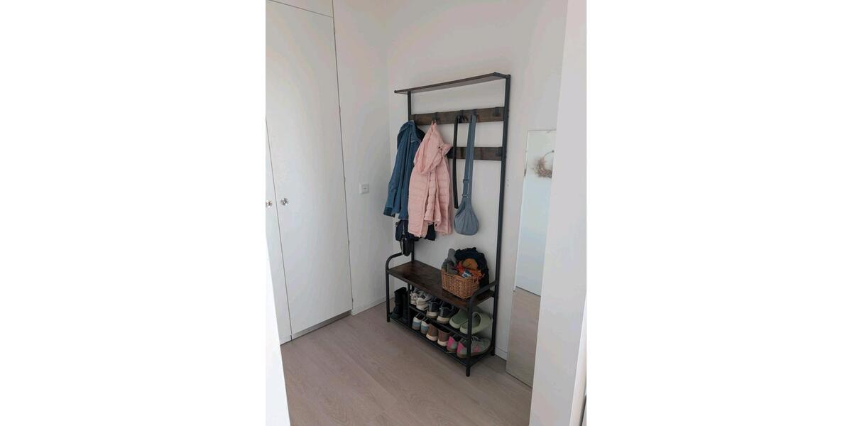 Terrassenwohnung Braunschweig Nordstadt - 2 Zimmer, 60 m&sup2;, 900&euro; | Angebot:26303391