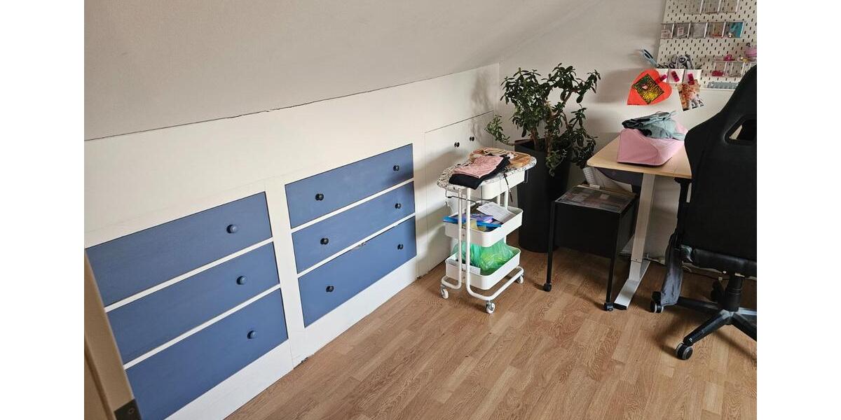 Bungalow Edemissen - 5 Zimmer, 148 m&sup2;, 1.400&euro; | Angebot:25422937