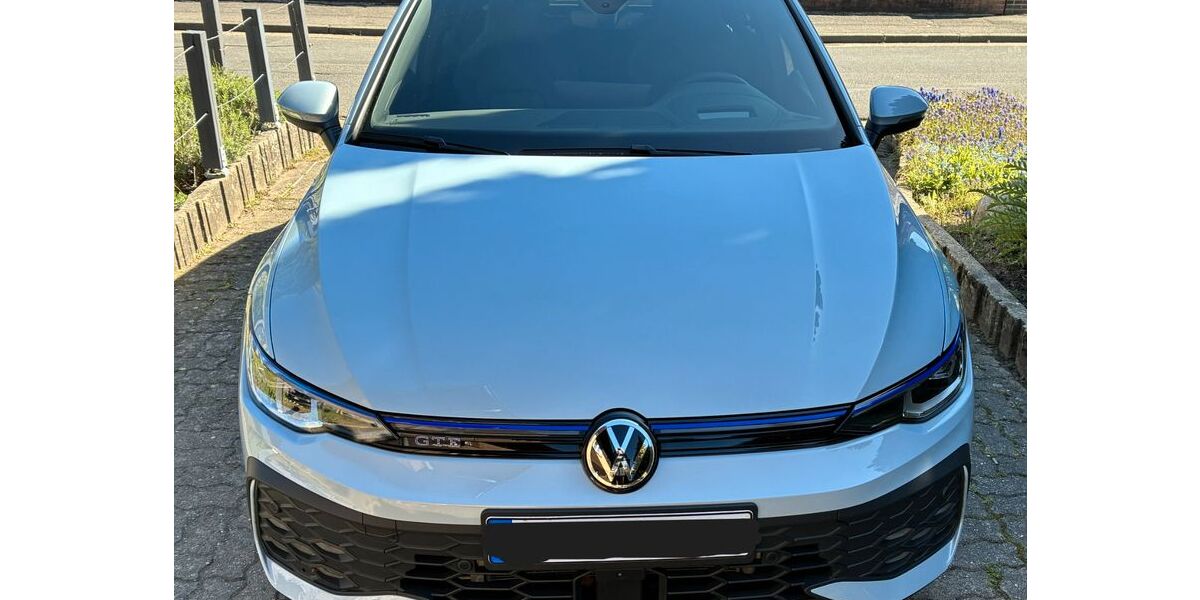VW Golf 23.000 km 35.900 &euro; Wolfenbüttel 38302