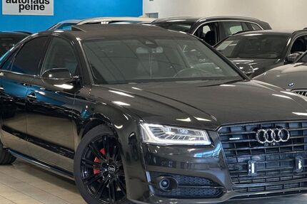 Audi A8 214.000 km 25.998 &euro; Peine 31228