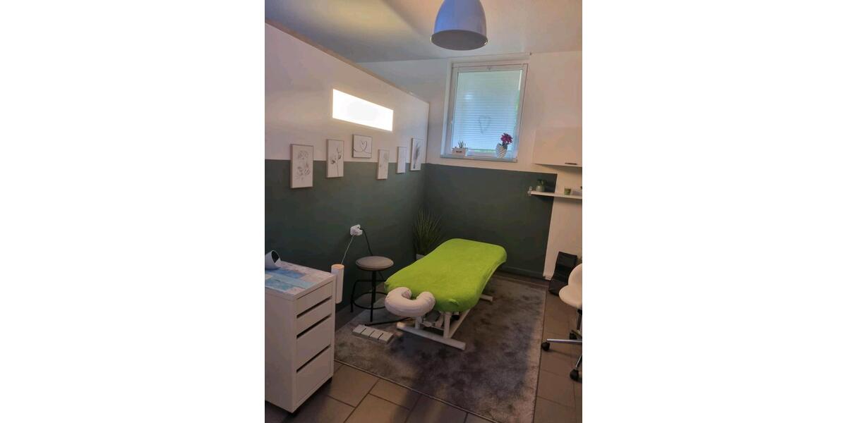 kosmetikkabineBehandlungsraum zimmer