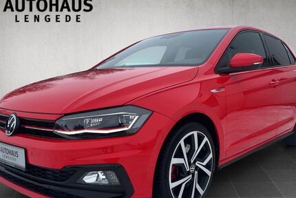 VW Polo 59.920 km 19.999 &euro; Lengede 38268