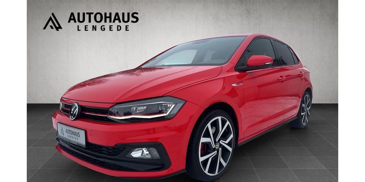 VW Polo 59.920 km 19.999 &euro; Lengede 38268