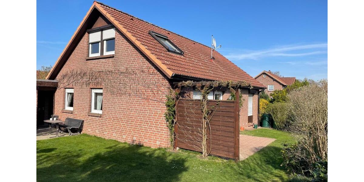 Einfamilienhaus Wolfsburg Detmerode - 4 Zimmer, 132 m&sup2;, 339.000&euro; | Angebot:25712145