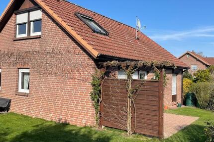 Haus Wolfsburg Detmerode - 4 Zimmer, 132 m&sup2;, 339.000&euro; | Angebot:25712145