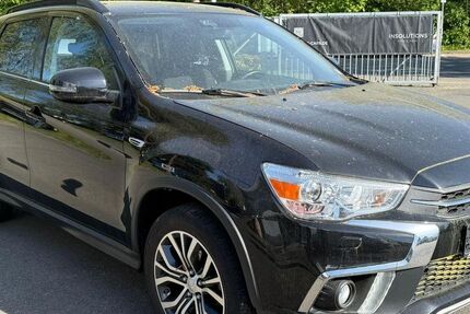 Mitsubishi ASX 67.734 km 9.990 &euro; Braunschweig 38122
