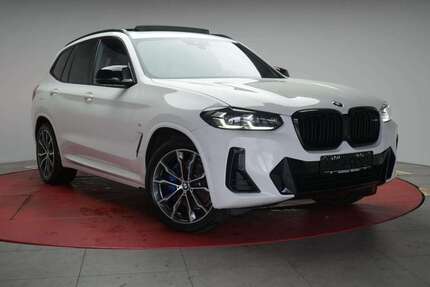 BMW X3 M 77.000 km 44.990 &euro; Braunschweig 38110