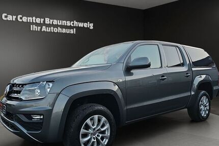 VW Amarok