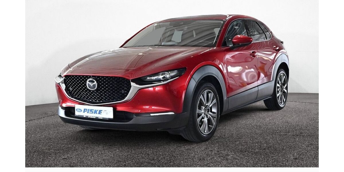 Mazda CX-30 28.080 km 25.750 &euro; Wolfenbüttel 38302
