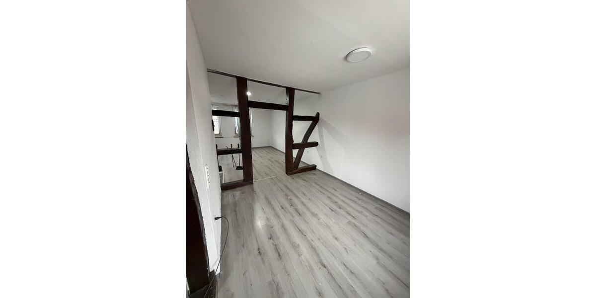 Erdgeschoßwohnung Königslutter am Elm - 2 Zimmer, 80 m&sup2;, 840&euro; | Angebot:24876389