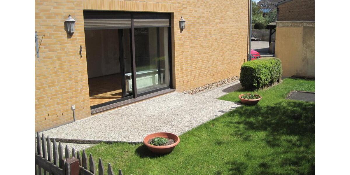 Erdgeschoßwohnung Braunschweig Wabe-Schunter-Beberbach - 2 Zimmer, 50 m&sup2;, 560&euro; | Angebot:25987033