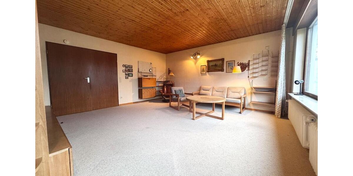 Reihenhaus Wolfsburg Ehmen - 5 Zimmer, 104 m&sup2;, 330.000&euro; | Angebot:25724630