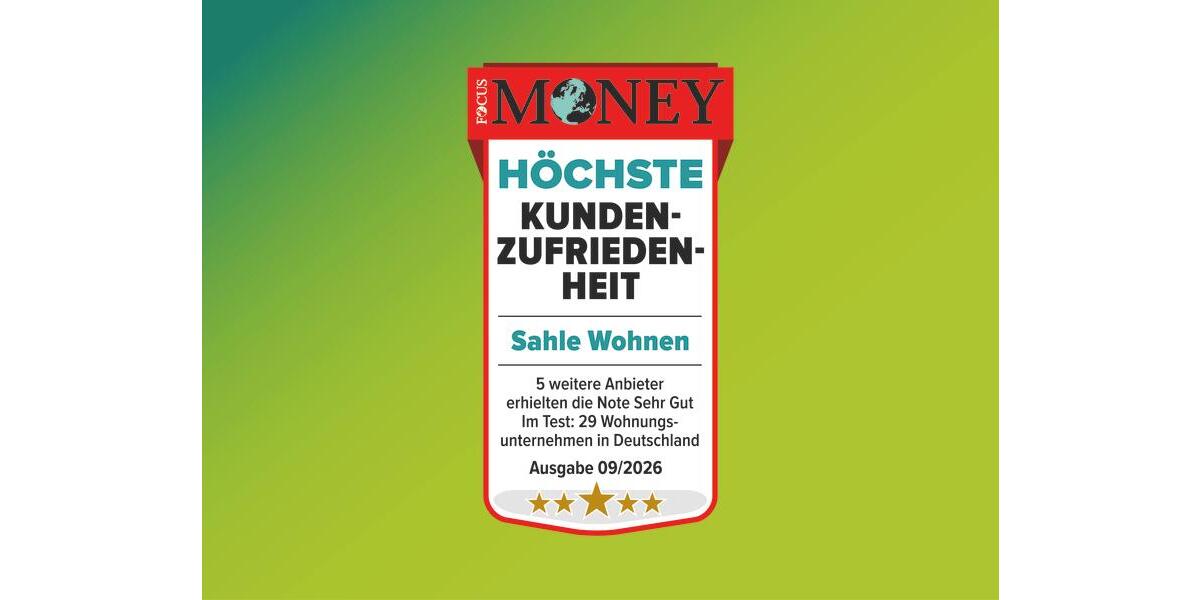 Erdgeschoßwohnung Wolfsburg Almke - 3 Zimmer, 78 m&sup2;, 975&euro; | Angebot:26435567