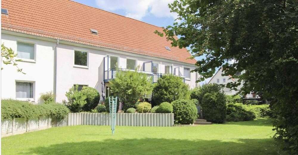 Wohnung zum Mieten in Braunschweig 695 € 65 m² 3 zimmer