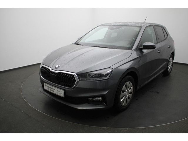 Skoda Fabia 15.000 km 17.790 &euro; Wolfsburg 38440