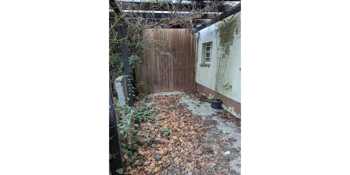 Doppelhaushälfte Salzgitter Bad - 6 Zimmer, 123 m&sup2;, 199.000&euro; | Angebot:25804040