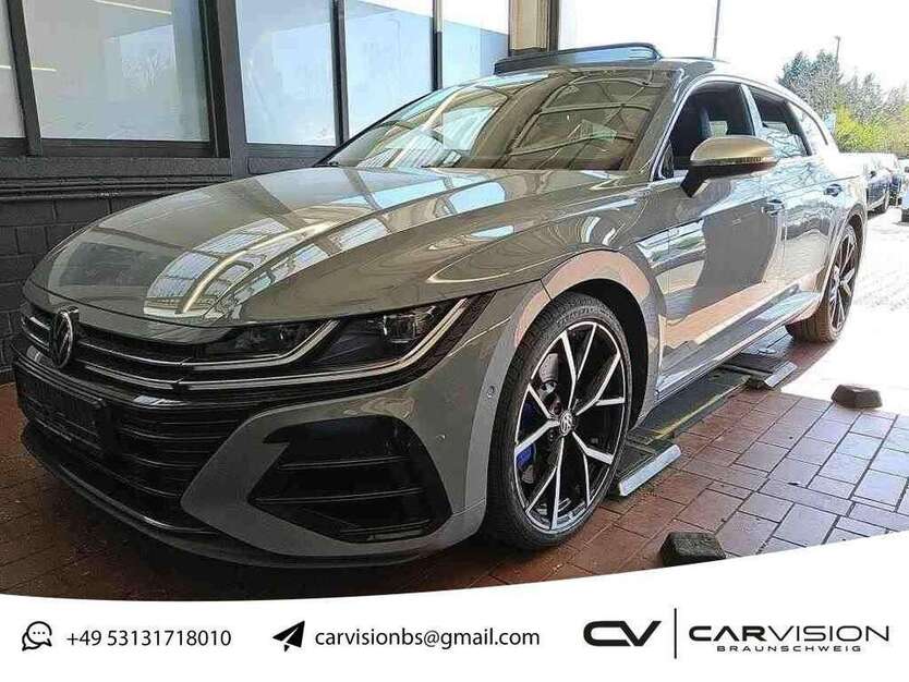 Arteon