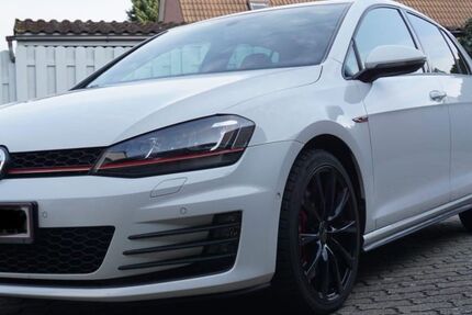 VW Golf 140.000 km 14.500 &euro; Salzgitter 38228