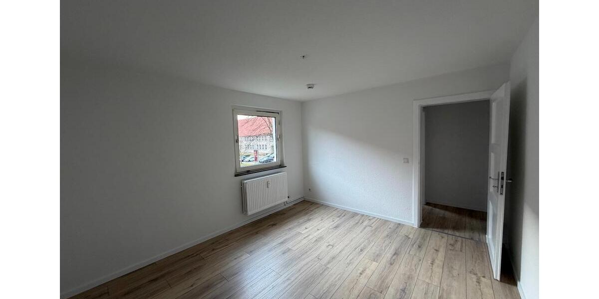 Etagenwohnung Salzgitter Ortschaft Südost - 4 Zimmer, 70 m&sup2;, 440&euro; | Angebot:23819490