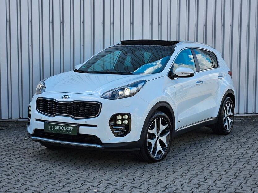Sportage