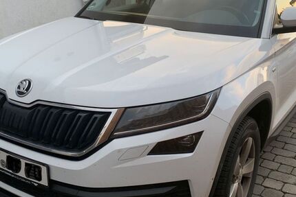 Skoda Kodiaq 80.403 km 27.500 € Königslutter 38154